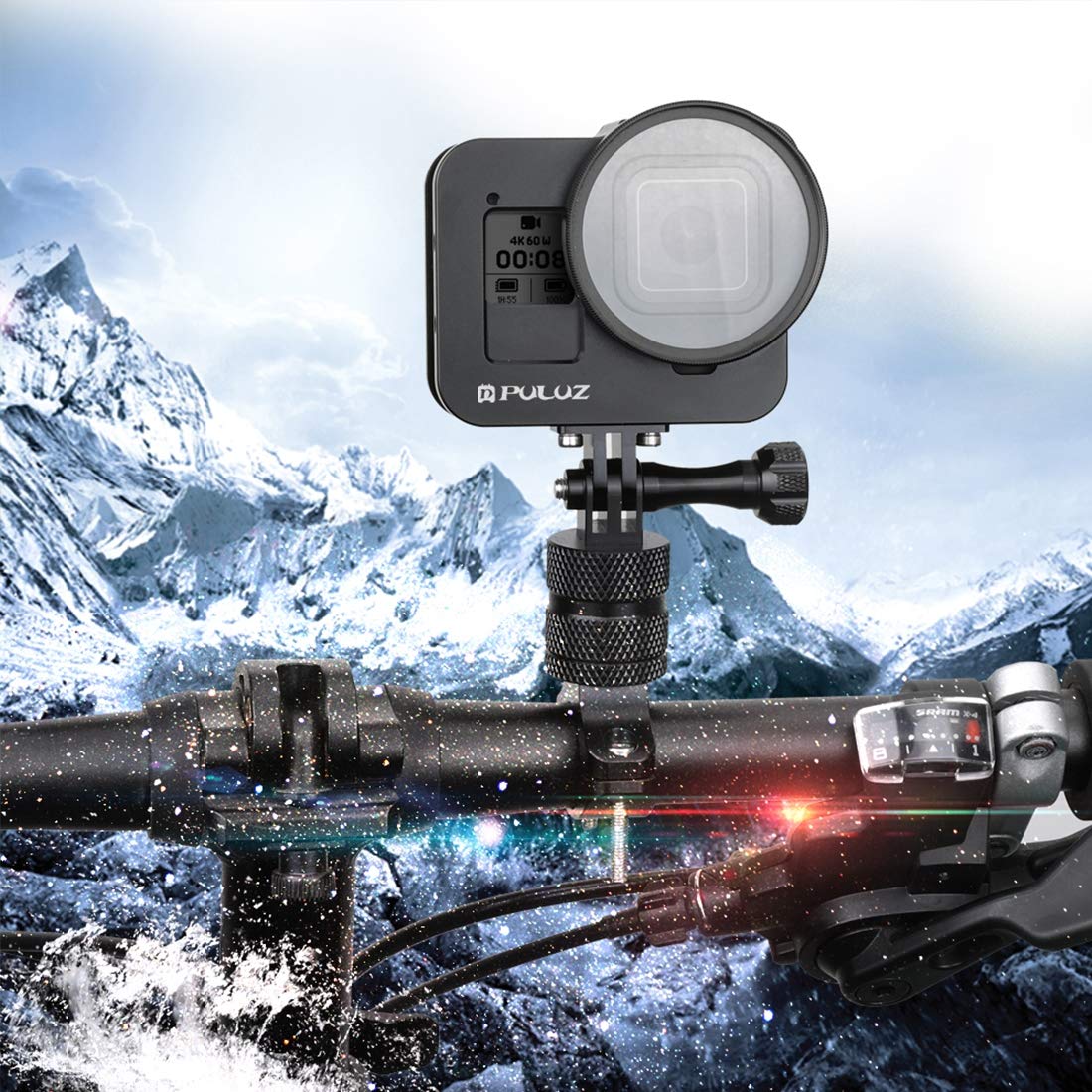ゴープロ8 Amazon | GoPro HERO8 Black ゴープロ ヒーロー8 ブラック